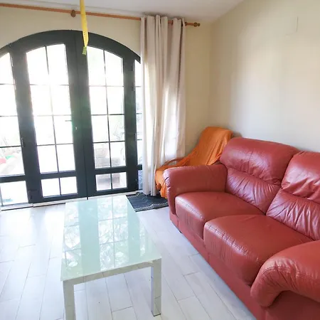 Apartment Sonneland I