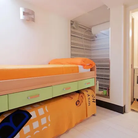 Sonneland I Apartment *
