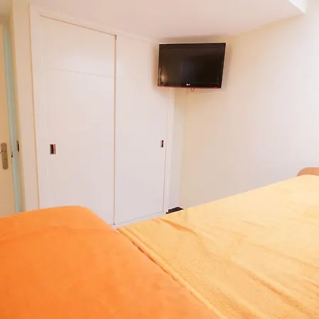 Sonneland I Apartment