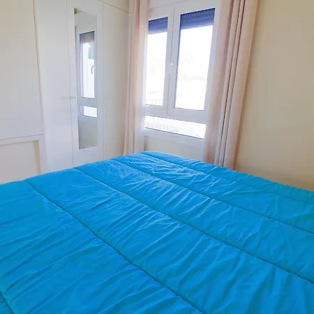 Apartment Sonneland I Maspalomas (Gran Canaria)
