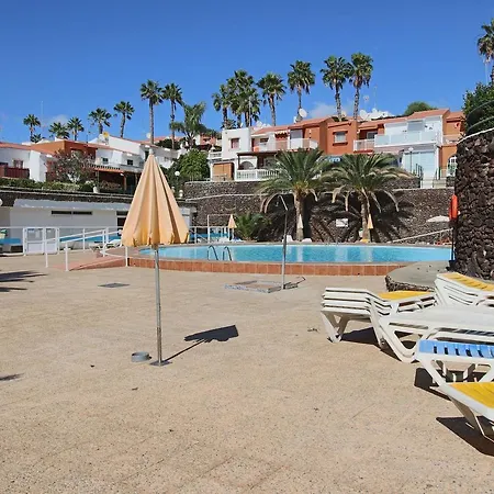 Apartment Sonneland I Maspalomas (Gran Canaria)