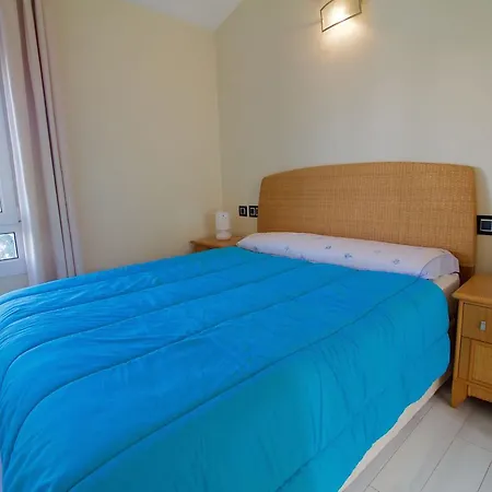 Apartment Sonneland I Maspalomas (Gran Canaria)